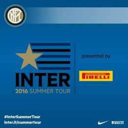 Summer Tour 2016 USA