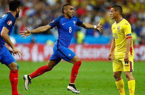 Payet / Getty Images