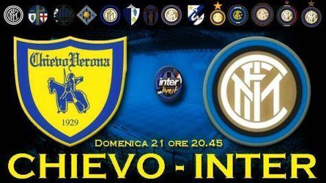 Chievo-Inter