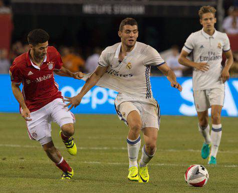 Mateo Kovacic (Getty Images)