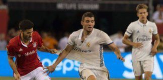 Kovacic Napoli