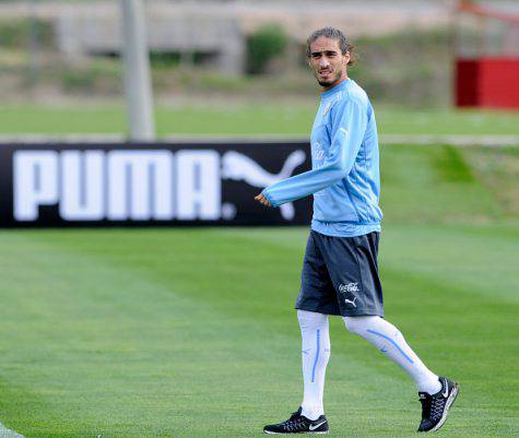 Inter, obiettivo Caceres ©Getty Images