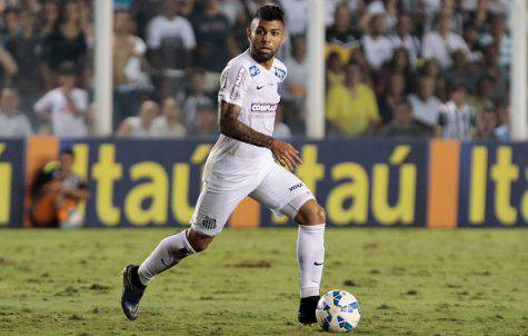 Inter, Gabigol in azione ©Getty Images