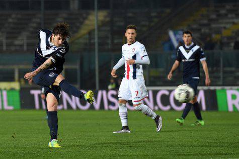 Inter, obiettivo Leonardo Morosini ©Getty Images