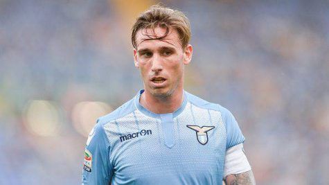 Lucas Biglia ©Getty Images