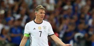 Schweinsteiger-Inter