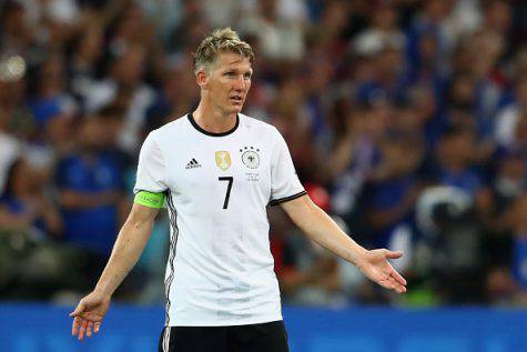 Inter, proposto Schweinsteiger ©Getty Images