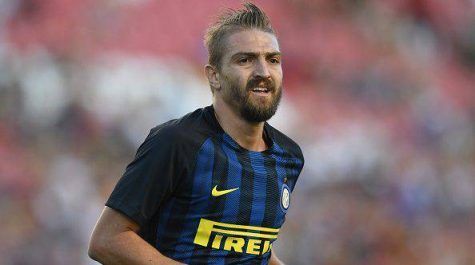 Inter, Caner Erkin ©Getty Images