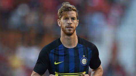 Inter, Cristian Ansaldi ©Getty Images