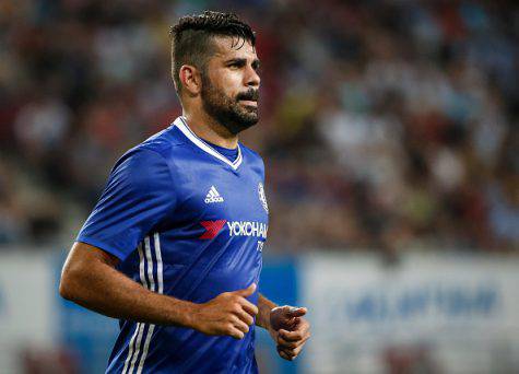Icardi, Napoli torna all'assalto. Offerto Diego Costa all'Inter ©Getty Images