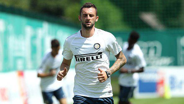 Inter, Marcelo Brozovic ©Getty Images