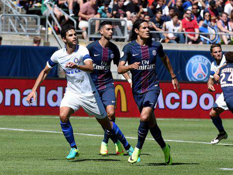 Inter, 50 milioni per Cavani ©Getty Images