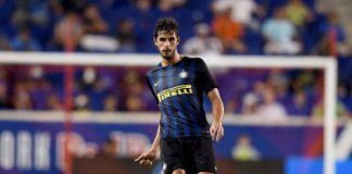 Ranocchia-Milan