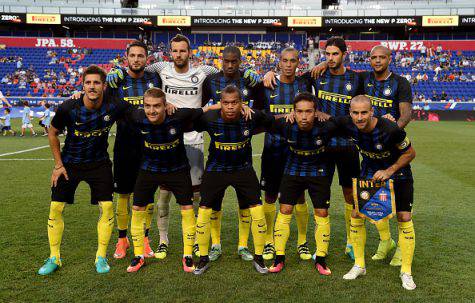 Serie A, Chievo-Inter: le formazioni ufficiali ©Getty Images
