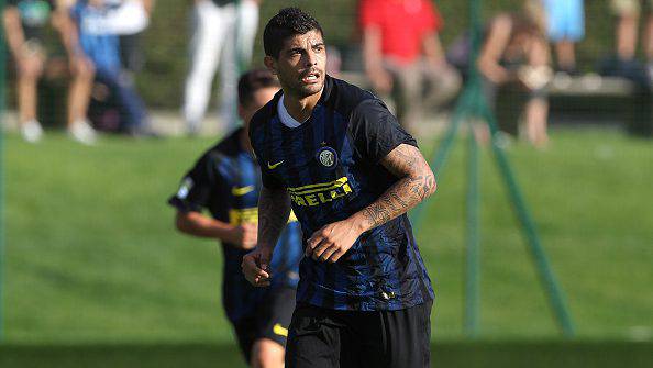 Inter, Ever Banega ©Getty Images