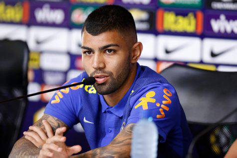 Gabigol ©Getty Images