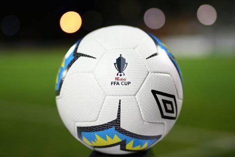 Pallone FFA (Getty Images)