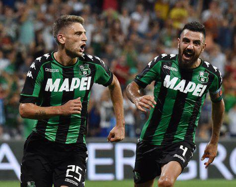 Inter, Domenico Berardi ©Getty Images