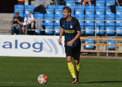 Inter, Caner Erkin ©Getty Images