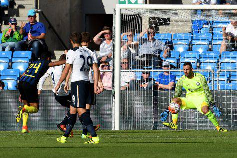 Inter, sconfitta per 6-1 contro il Tottenham ©Getty Images