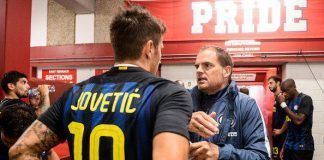 Inter, Jovetic