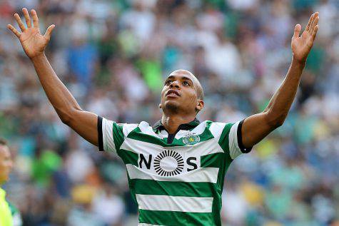 Joao Mario ©Getty Images