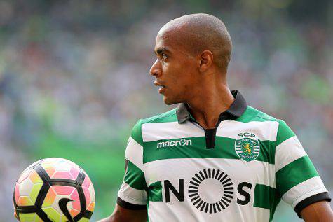 Joao Mario-Inter