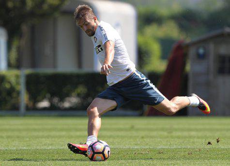 Inter, Caner Erkin ©Getty Images