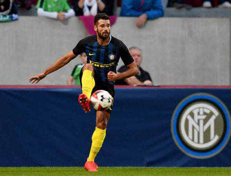 Candreva ©Getty Images