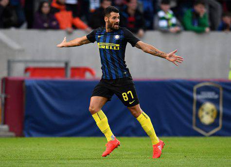 Candreva ©Getty Images