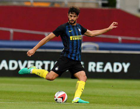 Infortunio Ranocchia