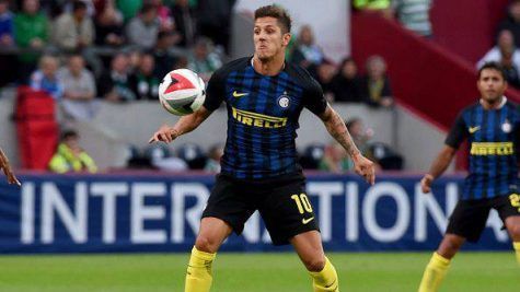 Inter, Jovetic