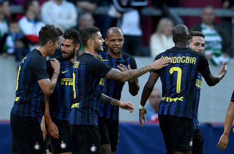 Serie A, Chievo-Inter: le probabili formazioni ©Getty Images