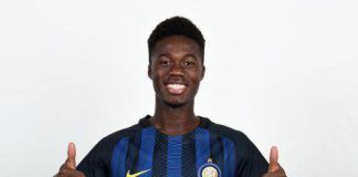 Inter, Yao