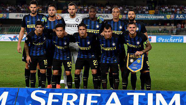 Inter, Butic