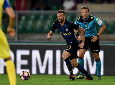 Joao Mario o Sissoko, dipende da Brozovic ©Getty Images