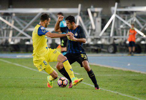 Inter, Eder in azione ©Getty Images