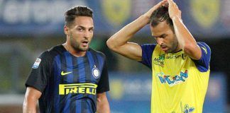 Diretta Inter-Chievo