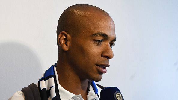 Inter, Joao Mario ©Getty Images
