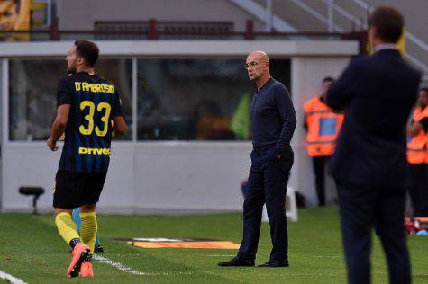 Ballardini, le sue parole dopo Inter-Palermo ©Getty Images