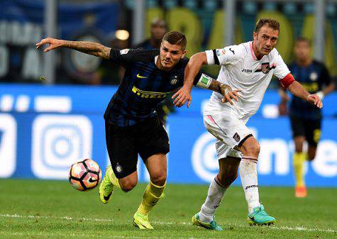 Inter, Mauro Icardi ©Getty Images