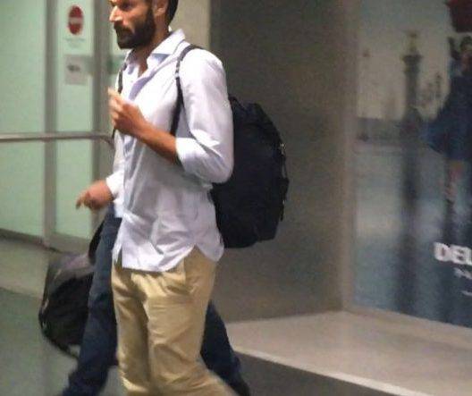 Candreva, all'Inter per 25 milioni compresi bonus ©gianlucadimarzio.com