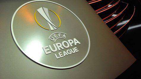 Europa League 2016/2017, alle 13 i sorteggi