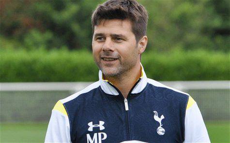 Inter-Tottenham, le parole di Pochettino