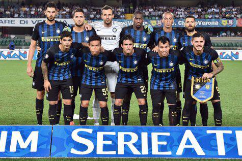 Inter, Butic