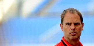 De Boer-Inter