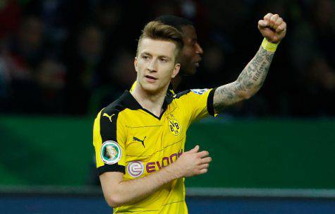 Marco Reus (Getty Images)