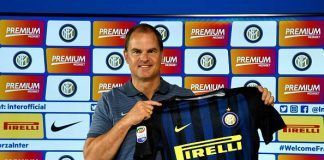 De Boer-Inter