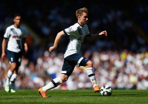 Inter-Eriksen