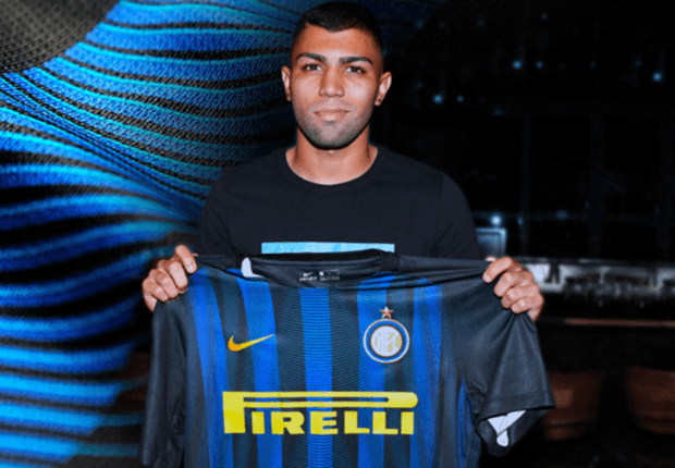 Inter, Gabigol